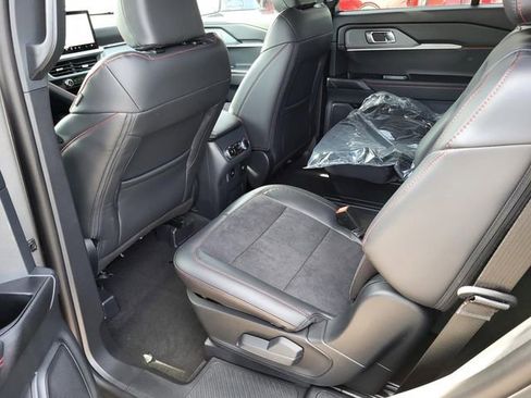 New 2026 Ford Explorer ST image 14