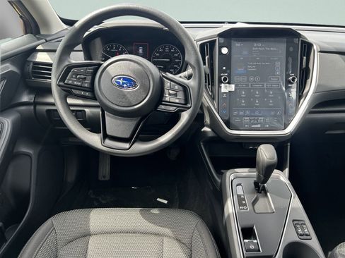 New 2024 Subaru Crosstrek 2.0i Premium AWD/4WD image 21