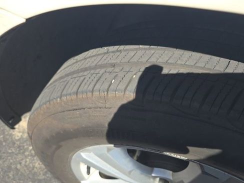 Used 2015 Chevrolet Equinox LT w/ Power Convenience Package image 12