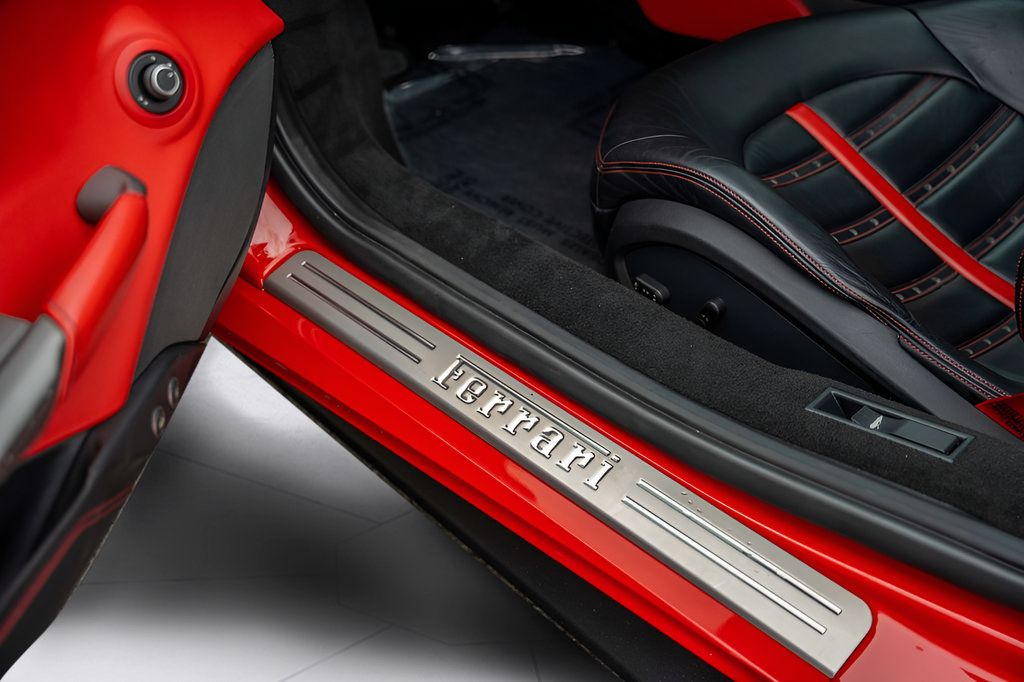 Used 2016 Ferrari 488 GTB RWD image 26