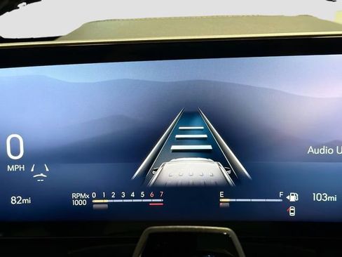 New 2026 Buick Enclave Avenir image 11