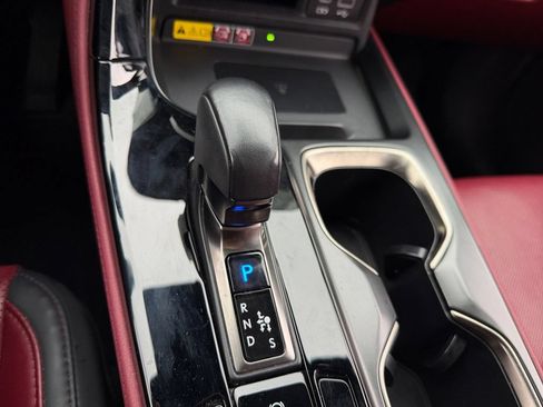 Used 2024 Lexus NX 350h AWD image 24