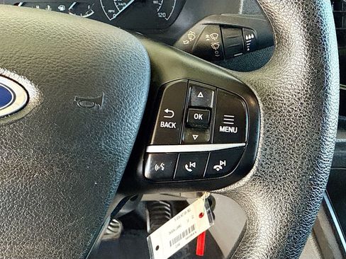 Used 2023 Ford Transit 350 XLT image 15