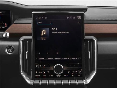 New 2026 GMC Acadia Denali w/ Super Cruise Package image 7