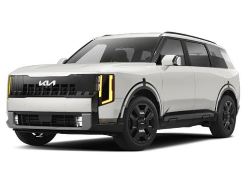 New 2027 Kia Telluride AWD image 1