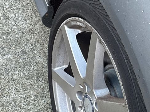 Used 2014 Mercedes-Benz C 300 Sport image 5