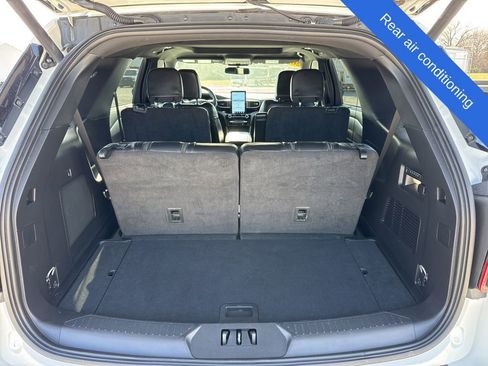 Used 2023 Ford Explorer ST w/ Equipment Group 401A image 14