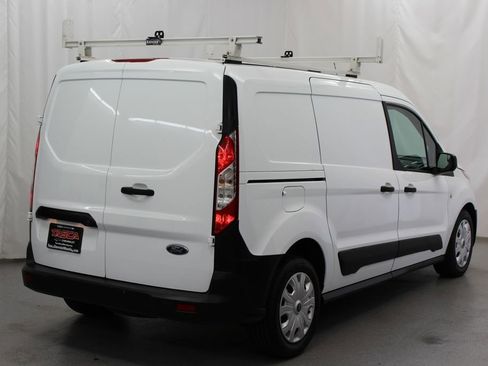 Used 2021 Ford Transit Connect XL FWD image 8