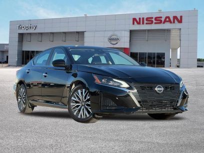 Certified 2023 Nissan Altima 2.5 SV w/ SV Premium Package