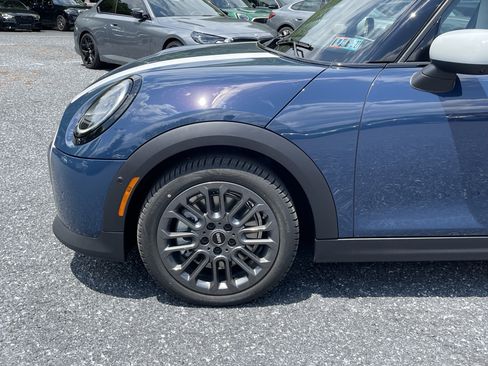 New 2026 MINI Cooper S FWD image 4