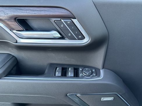 New 2026 GMC Sierra 1500 SLT w/ SLT Premium Plus Package image 28