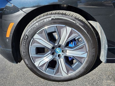 Certified 2025 BMW iX M60 image 36