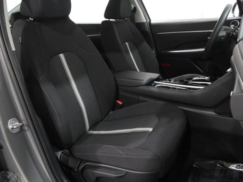 Certified 2023 Hyundai Sonata SEL image 16