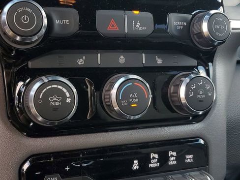 New 2026 RAM 1500 Big Horn image 32