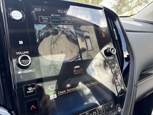 New 2026 Subaru Ascent Bronze Edition image 17