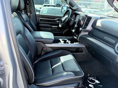 Used 2022 RAM 1500 Laramie image 27