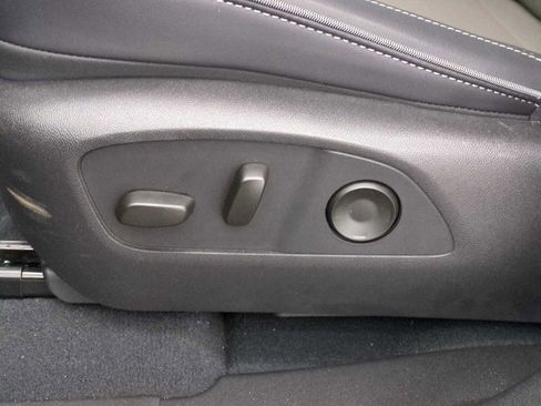 New 2026 Chevrolet Silverado EV Trail Boss w/ Premium Package image 16