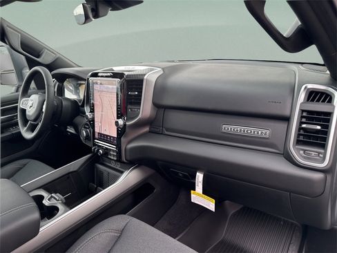 New 2026 RAM 1500 Big Horn image 30