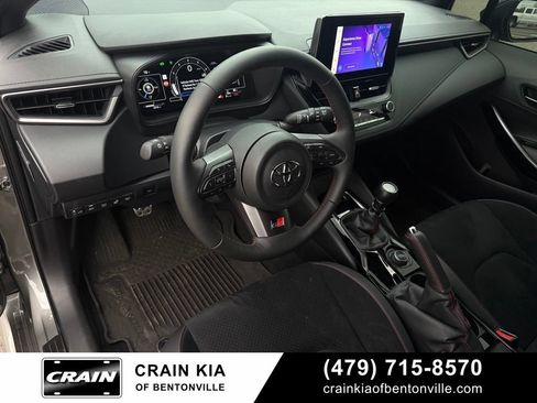 Used 2023 Toyota Corolla GR AWD/4WD image 9
