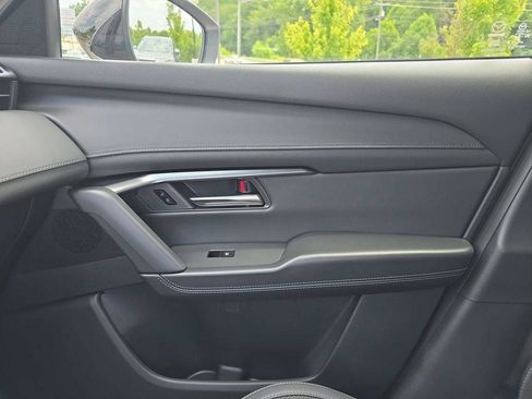 New 2026 MAZDA CX-5 Select AWD/4WD image 23