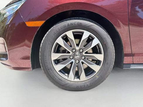 Used 2021 Honda Odyssey EX-L image 42