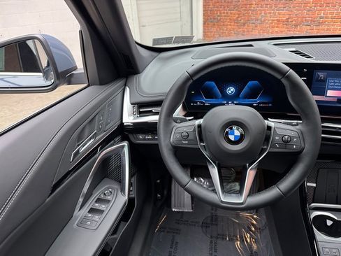 New 2026 BMW X1 xDrive28i w/ Technology Package image 13