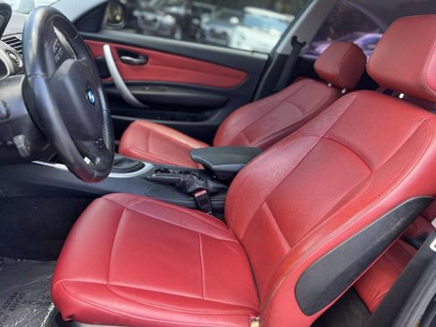 Used 2012 BMW 128i Coupe w/ Premium Pkg image 10