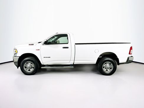 Used 2021 RAM 2500 Tradesman AWD/4WD image 4