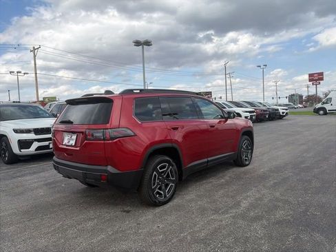 New 2026 Jeep Cherokee Limited AWD/4WD image 5