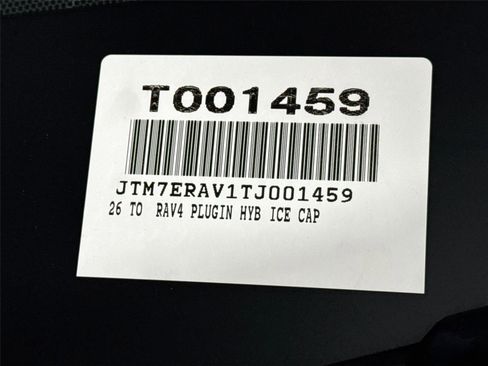 Certified 2026 Toyota RAV4 SE w/ Convenience Package AWD/4WD image 46