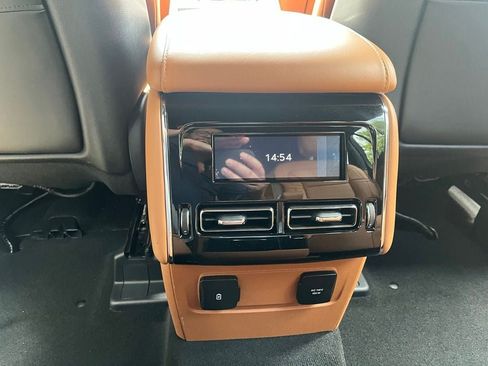 Used 2026 Lincoln Aviator Black Label AWD/4WD image 15