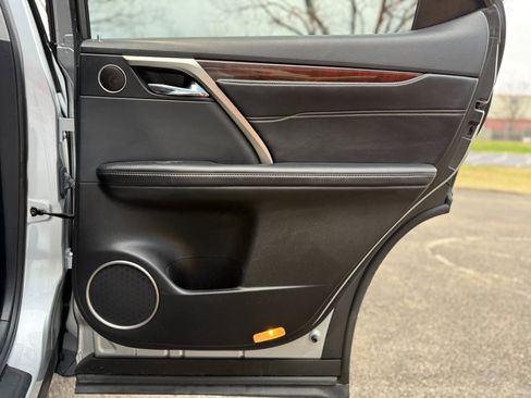 Used 2017 Lexus RX 350 RX 350 AWD image 15