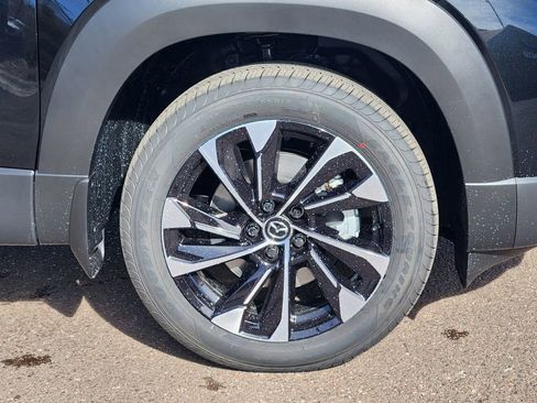 New 2026 MAZDA CX-50 2.5 Hybrid w/ Premium Plus Pkg AWD/4WD image 34