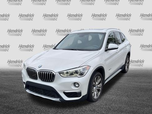 Used 2017 BMW X1 xDrive28i AWD/4WD image 5