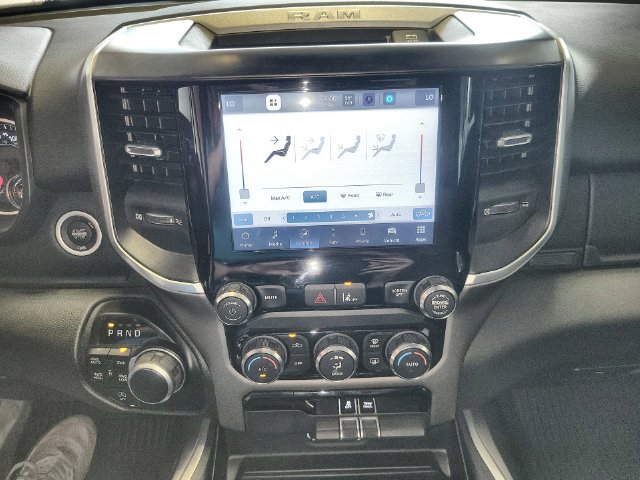 Used 2022 RAM 1500 Big Horn AWD/4WD image 19