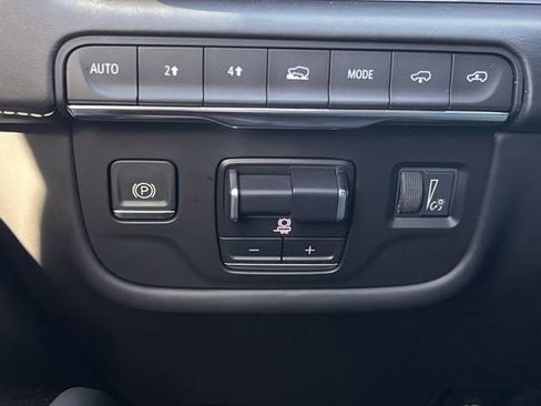 Used 2023 Cadillac Escalade Sport Platinum w/ LPO, Floor Liner Package image 23