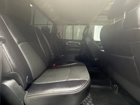 Used 2017 RAM 1500 Sport w/ Convenience Group image 15