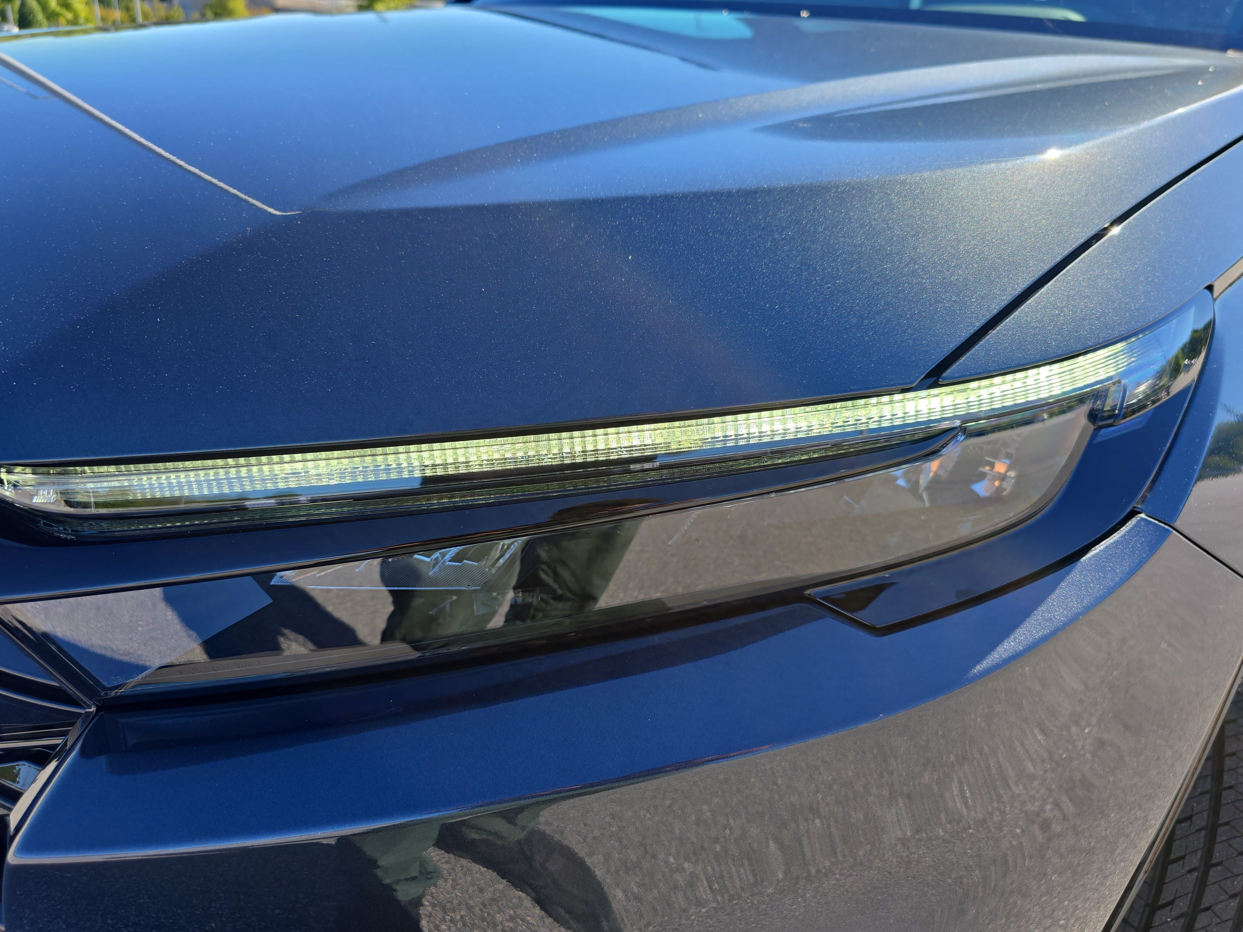 New 2027 Honda CR-V Sport-L image 31
