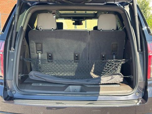 Used 2023 Chevrolet Tahoe Z71 AWD/4WD image 5