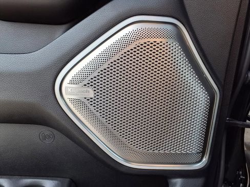 New 2026 RAM 1500 Tungsten w/ Trailer Tow Group image 18