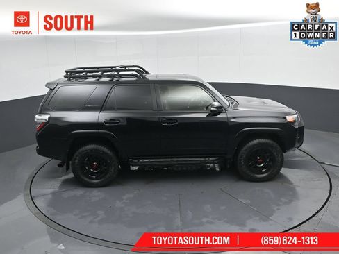 Used 2024 Toyota 4Runner TRD Pro AWD/4WD image 48