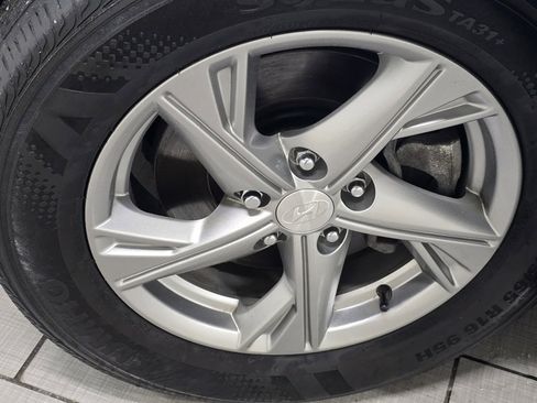 Used 2023 Hyundai Sonata SE image 7