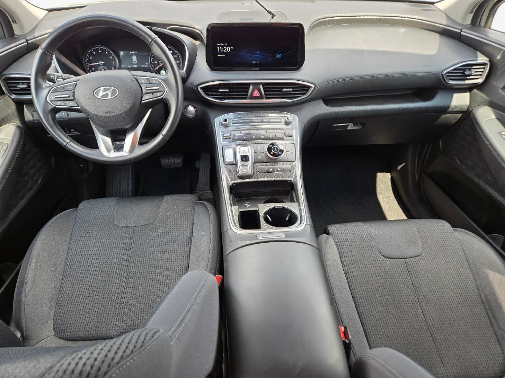 Certified 2023 Hyundai Santa Fe SEL AWD/4WD image 16