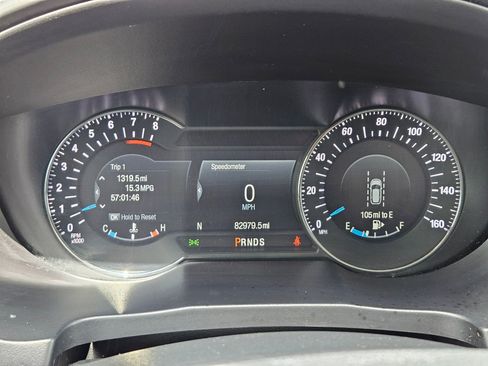 Used 2019 Ford Explorer Platinum AWD/4WD image 19