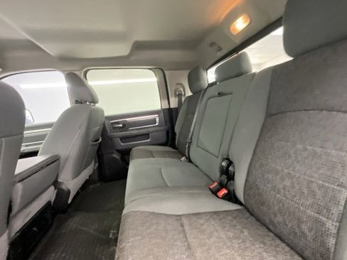 Used 2016 RAM 2500 Big Horn image 7