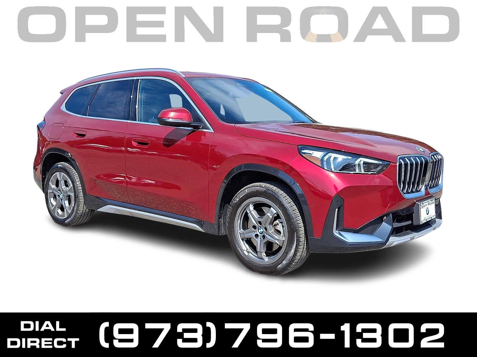 Used 2026 BMW X1 xDrive28i w/ Technology Package AWD/4WD image 1