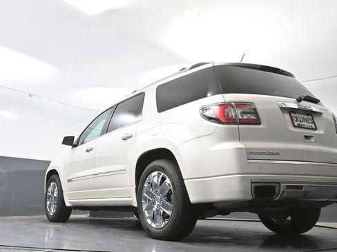 Used 2014 GMC Acadia Denali AWD/4WD image 58