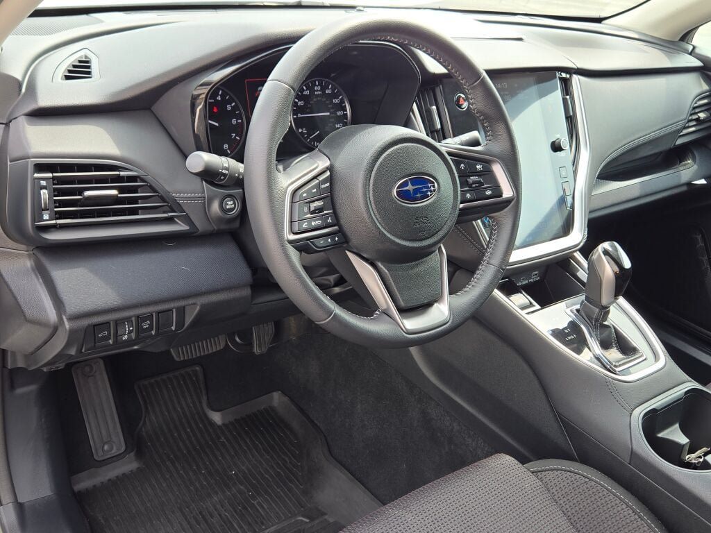 Certified 2024 Subaru Outback Premium AWD/4WD image 20