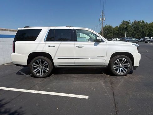 Used 2019 GMC Yukon Denali w/ Denali Ultimate Package AWD/4WD image 6