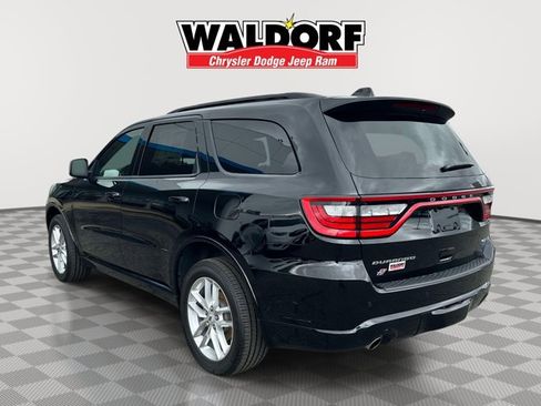 New 2026 Dodge Durango GT AWD/4WD image 4